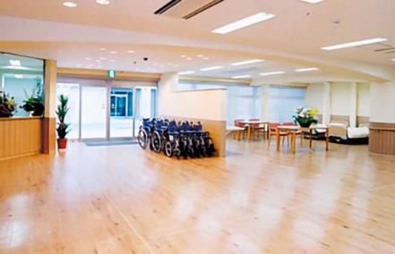 医療法人朋寿会の求人・転職情報