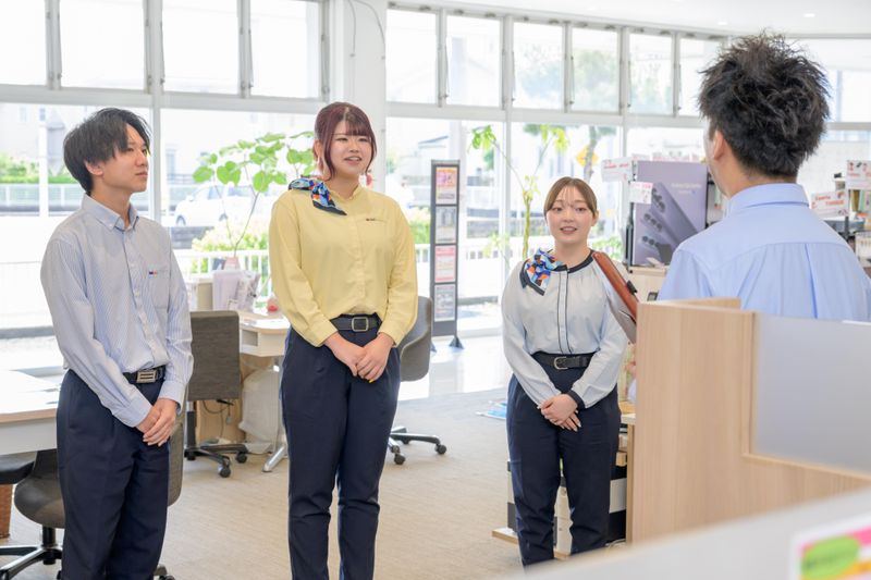 株式会社ARMK-0005の求人・転職情報