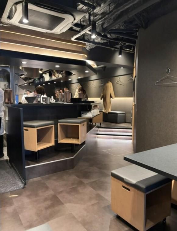 鶏soba 座銀神楽坂東京本店のアルバイト・バイト求人情報-05