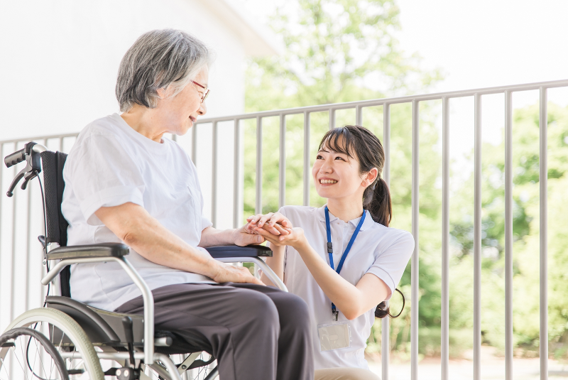 株式会社さかえの郷-0002の求人・転職情報