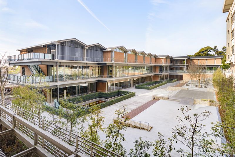 学校法人京都女子学園の求人・転職情報