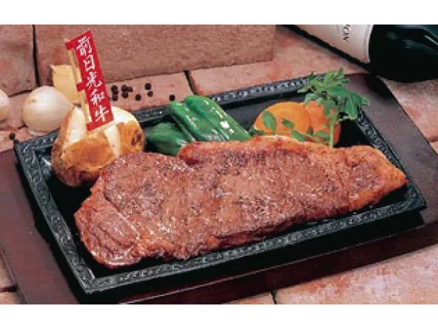 肉のふきあげの求人・転職情報