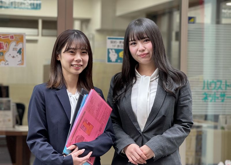 ハウス・トゥ・ハウス・ネットサービス株式会社 赤羽店のアルバイト・バイト求人情報-04