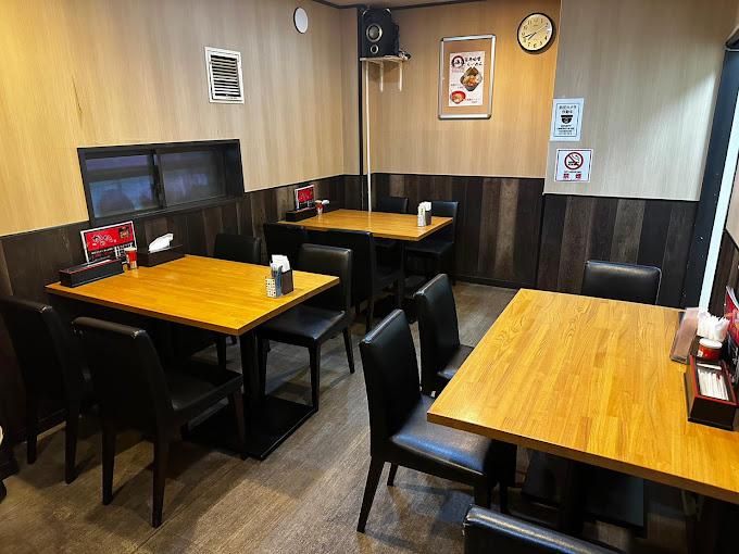 麺屋からから東心斎橋店のアルバイト・バイト求人情報-05