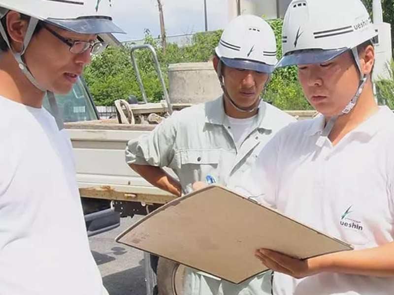 株式会社ウエシンの求人・転職情報