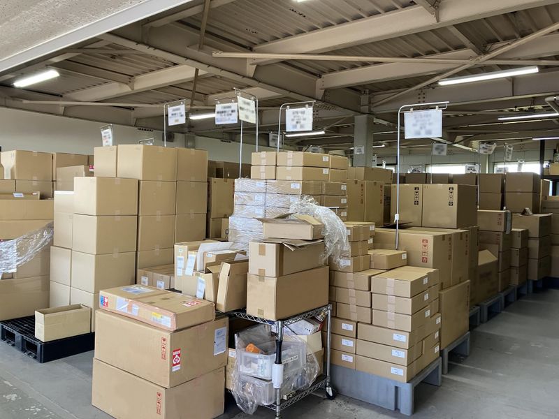 ベンハーはかり株式会社の求人情報