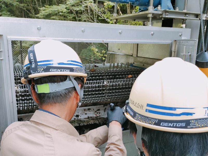 日本小水力発電株式会社