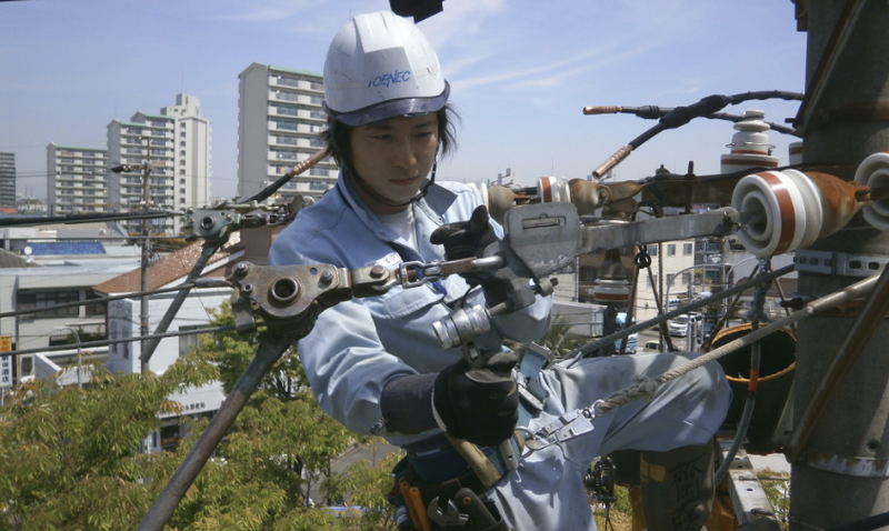 明建電設株式会社の求人・転職情報
