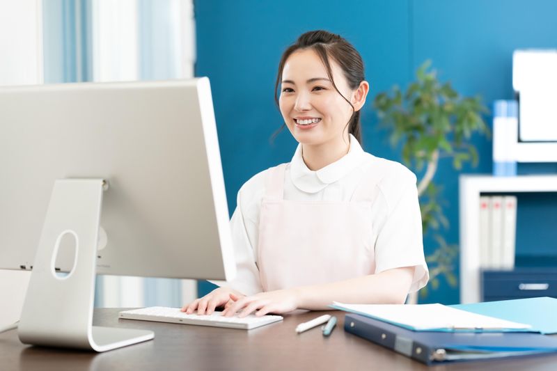 としはる耳鼻咽喉科のアルバイト・バイト求人情報-02