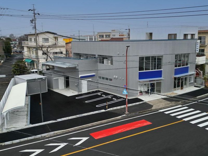 中日新聞　一宮南部専売店