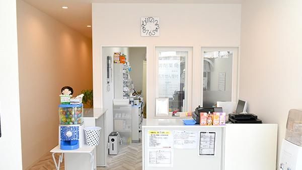セイミ株式会社 えくぼ調剤薬局　勧修店のアルバイト・バイト求人情報-03