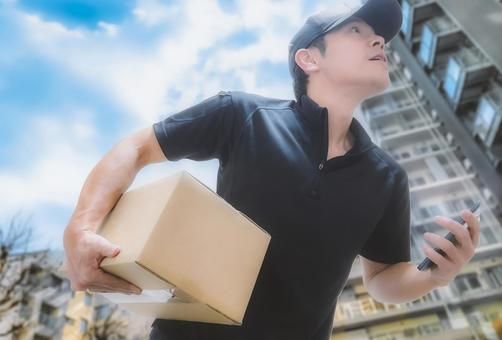 Okamoto Expressのアルバイト・バイト求人情報-02