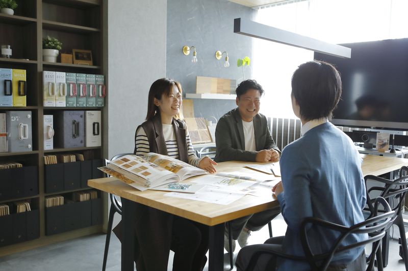 株式会社サンリフォーム-0004の求人・転職情報