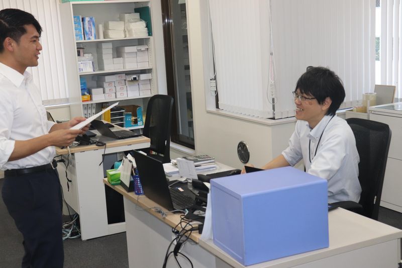 サンフラワー株式会社のアルバイト・バイト求人情報-02