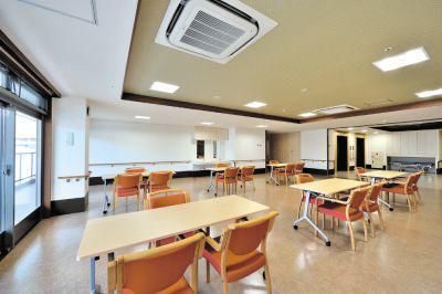 和光の園/介護老人保健施設のアルバイト・バイト求人情報-04