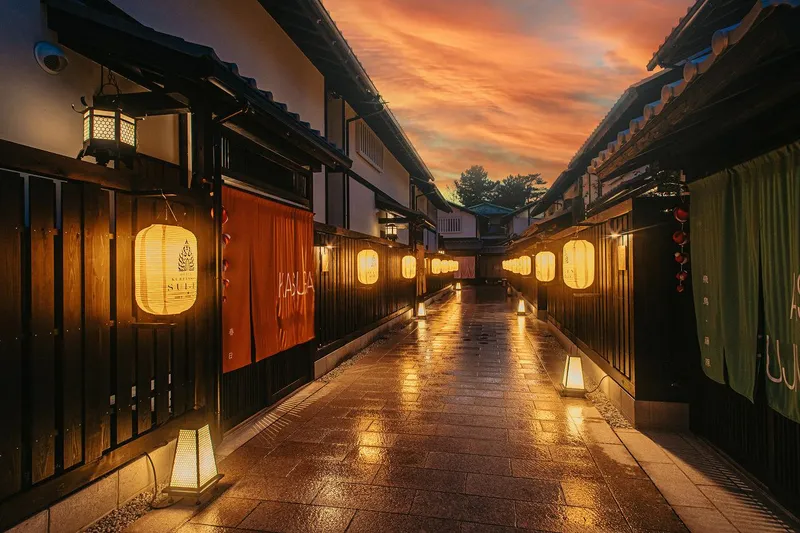 法隆寺 呉竹莊 水煙のアルバイト・バイト求人情報