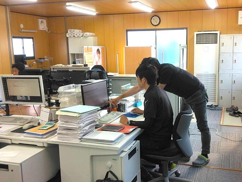 エヌ・ジョイント株式会社の求人・転職情報