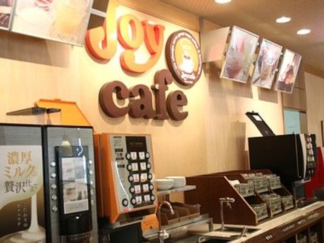 ジョイフル　下関ホテル内店(正社員)の求人4