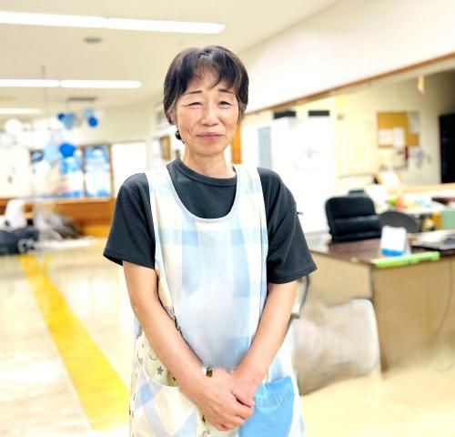 社会福祉法人 とちぎYMCA福祉会 マイホーム きよはらのアルバイト・バイト求人情報-04