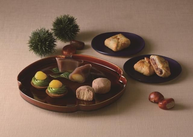 株式会社　菓匠 清閑院-0002の求人・転職情報