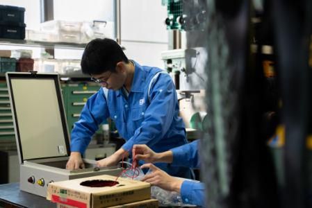 名古屋電機器サービス株式会社