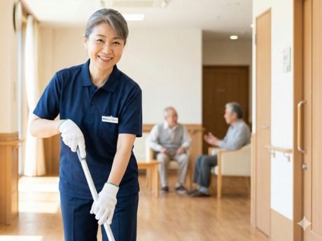 ケアタウン南草津のアルバイト・バイト求人情報-06