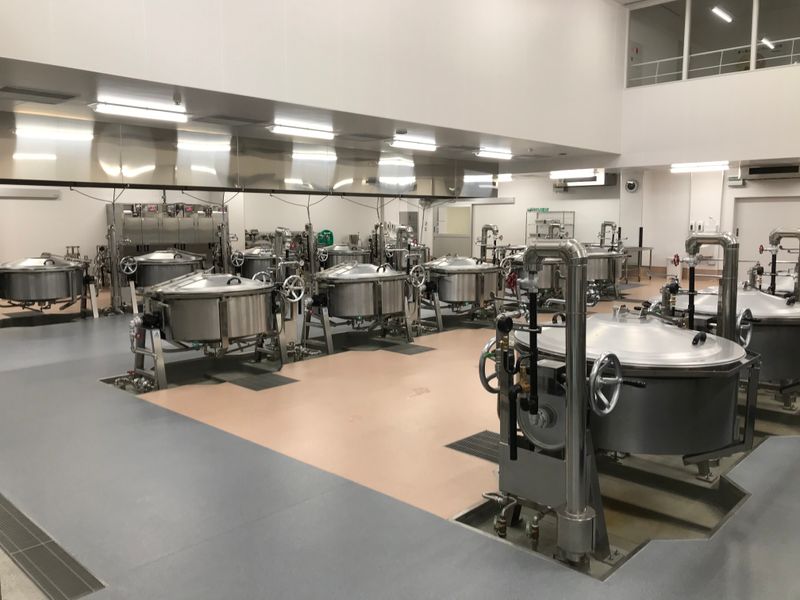 株式会社東洋食品の求人・転職情報