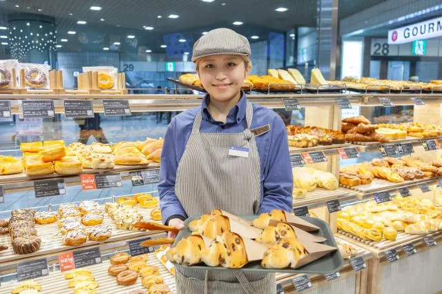 デリフランス　光が丘店のアルバイト・バイト求人情報
