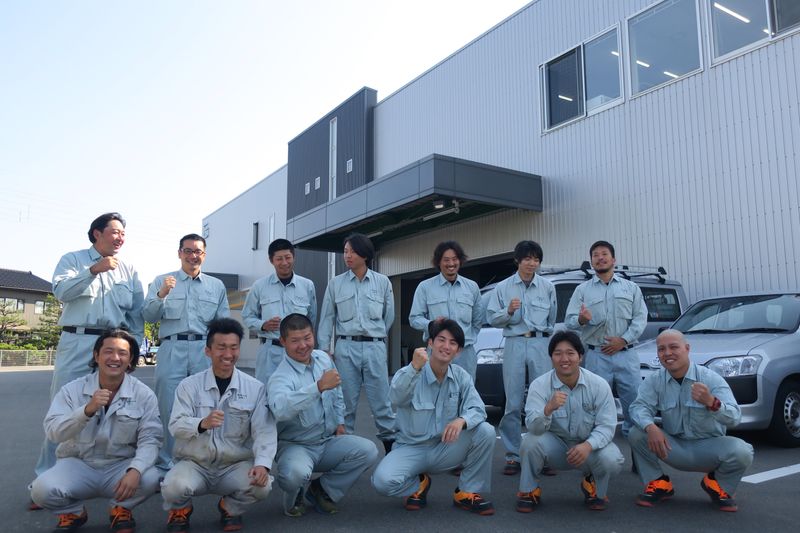 株式会社Ｇ・テックの求人・転職情報