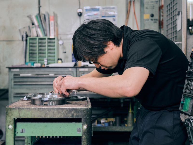 株式会社 小原ギヤー製作所の求人・転職情報