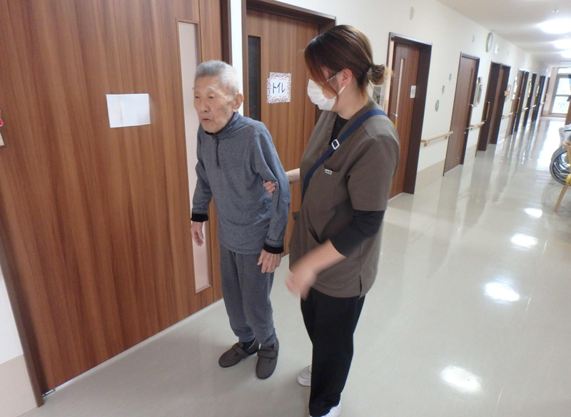 社会福祉法人珀寿会の求人・転職情報