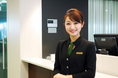 求人画像