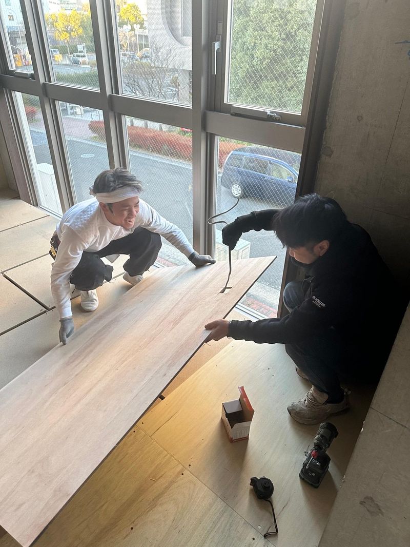 マサキホーム鷺沼店のアルバイト・バイト求人情報-02