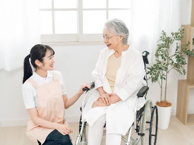 株式会社ケアオフィスかがやきのアルバイト・バイト求人情報