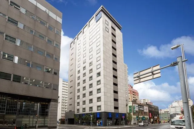 ホテルマイステイズ札幌駅北口のアルバイト・バイト求人情報-06