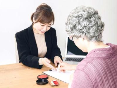 求人画像