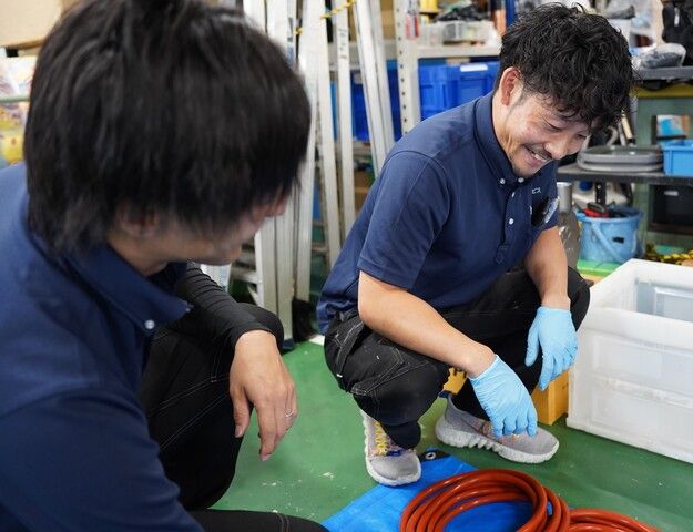 エムシーサービス株式会社 新潟サービスセンターのアルバイト・バイト求人情報-02