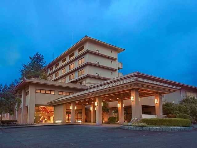 大江戸温泉物語 Premium 青雲閣/GENSEN HOLDINGS株式会社のアルバイト・バイト求人情報-02