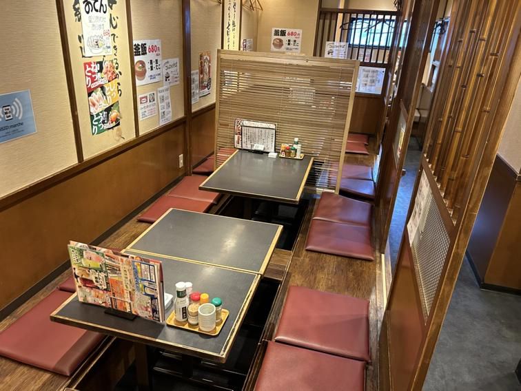 八剣伝 茨木西駅前店のアルバイト・バイト求人情報-03
