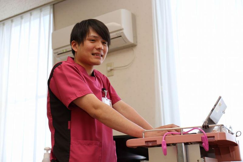 公益財団法人会田病院のアルバイト・バイト求人情報-02