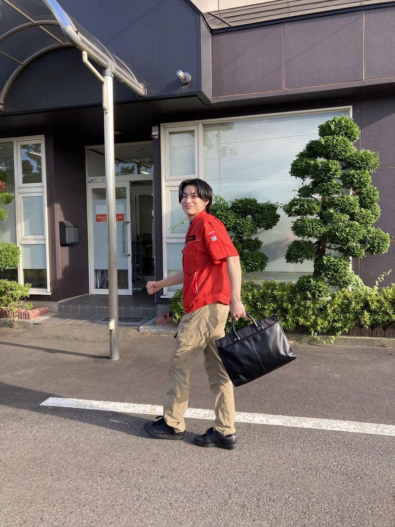 株式会社リボラスの求人・転職情報