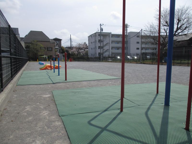 社会福祉法人みよし会　北野保育園のアルバイト・バイト求人情報-05