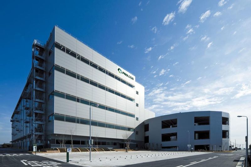 MSロジテクサービス株式会社　習志野事業所(三井倉庫グループ)のアルバイト・バイト求人情報-02