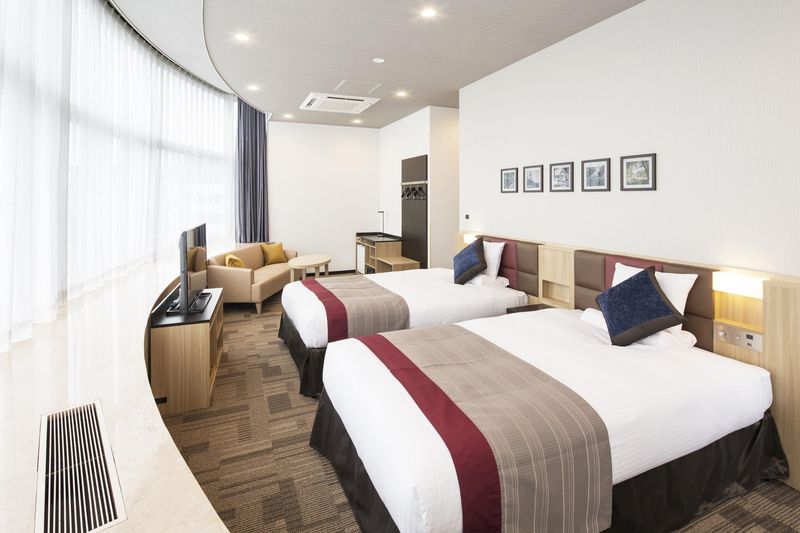 アイコニア・ホスピタリティ株式会社の求人・転職情報