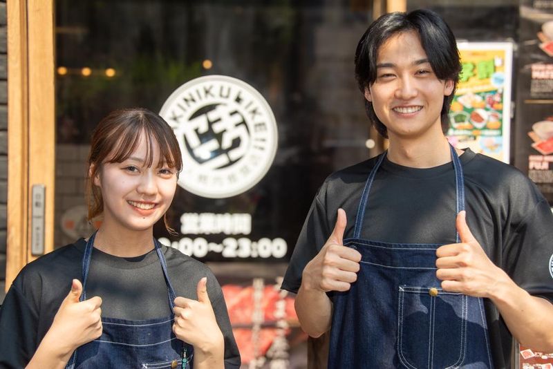 焼肉ライク 柏東口店(株式会社アントレスト)のアルバイト・バイト求人情報-02