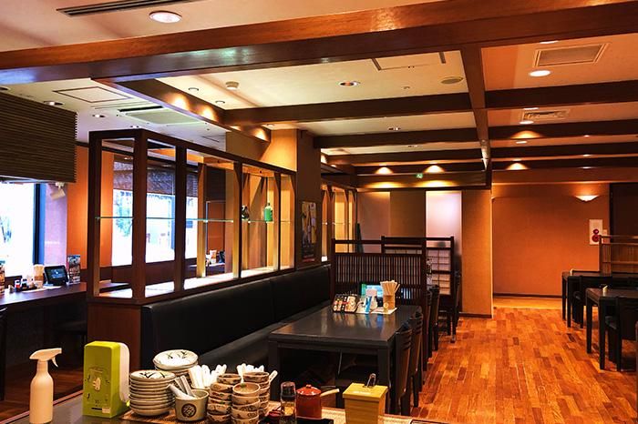 ラーメンごくまる ゆふいんホテル秀峰館店のアルバイト・バイト求人情報-02