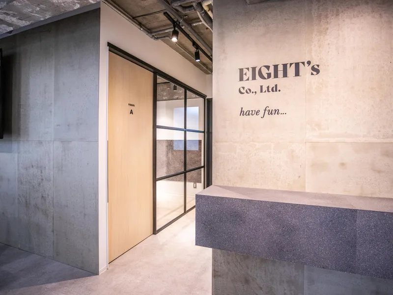 株式会社EIGHT'sのアルバイト・バイト求人情報