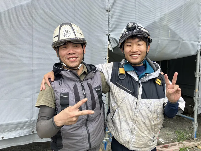 株式会社沖恵組の求人・転職情報
