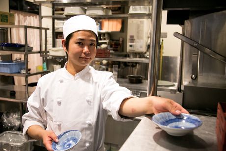 しゃぶしゃぶ・すき焼き美山　ゆめタウン夢彩都長崎店のアルバイト・バイト求人情報-03