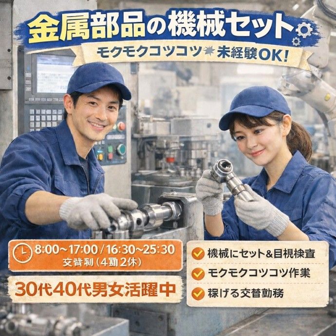 求人画像